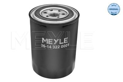 Масляный фильтр MEYLE 36-14 322 0001 для OPEL SENATOR