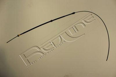 Тросик, cтояночный тормоз RED-LINE 49SM000 для SMART FORFOUR