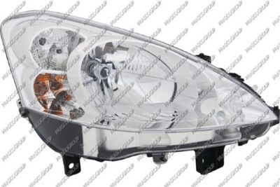 PRASCO PG9084813 Основная фара  для PEUGEOT PARTNER (Пежо Партнер)