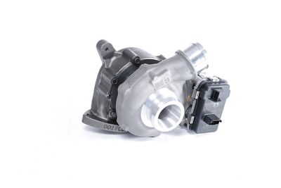LADER AUFLADUNG BTS Turbo T916135 34