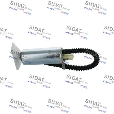 Топливный насос SIDAT 70210 для BMW X3