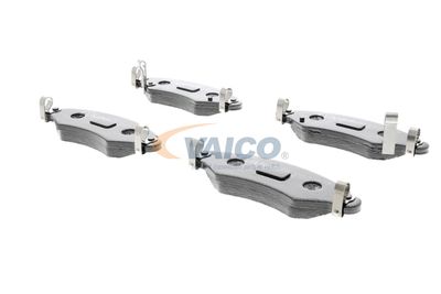 BREMSBELAGSATZ SCHEIBENBREMSE VAICO V408033 40