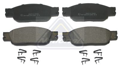 National NP2683