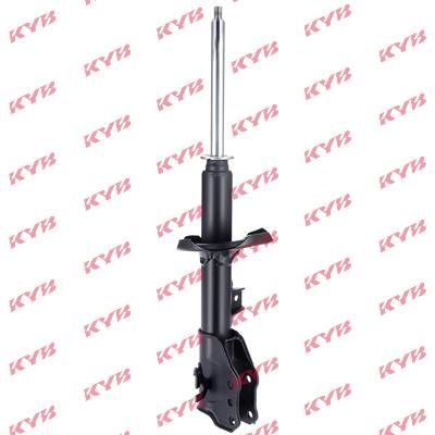 STOßDäMPFER KYB 334283 14