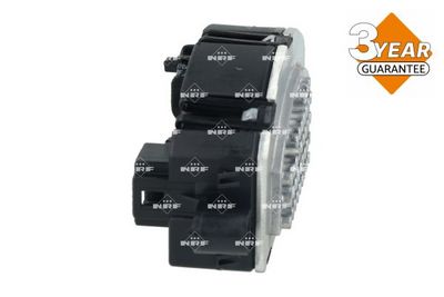 Rezistor, ventilator habitaclu NRF 342132