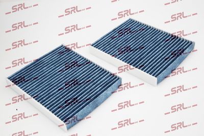Filtr, vzduch v interiéru SRLine S11-1105NS
