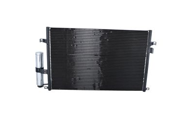 CONDENSATOR CLIMATIZARE NRF 35573 26