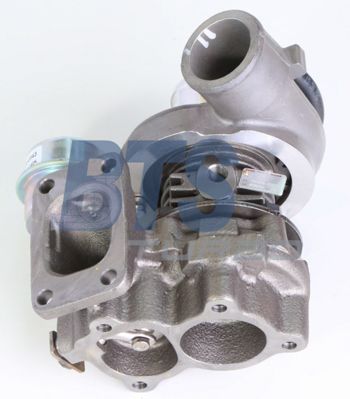 LADER AUFLADUNG BTS Turbo T911021 8