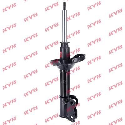 STOßDäMPFER KYB 335055 15