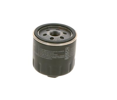 Oil Filter 0 451 103 318