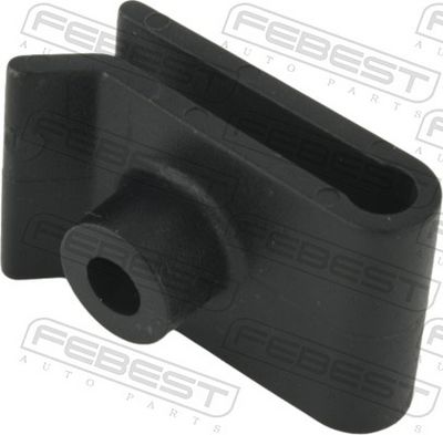 Clip, listwa ochronna FEBEST 88570-072