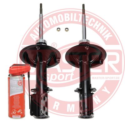 MASTER-SPORT GERMANY 16K004901P Амортизаторы  для FIAT ALBEA (178_, 172_) 1.7 TD