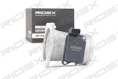 Расходомер воздуха RIDEX 3926A0036 для VW CORRADO
