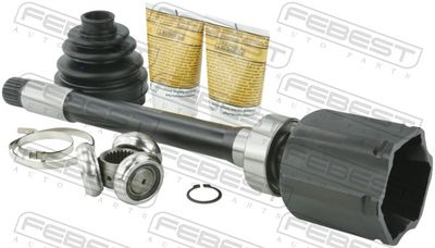 Joint Kit, drive shaft 0111-GGL15RH