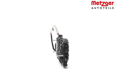 ZUZIEHHILFE HECKKLAPPE METZGER AUTOTEILE 2310727 27