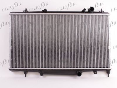 FRIGAIR 0104.3177 Радиатор охлаждения двигателя для FIAT ULYSSE