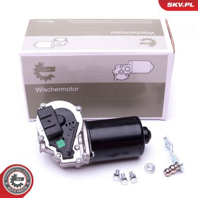 Motor stěračů SKV 19SKV170