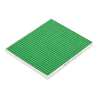 Vorschau Filter, Innenraumluft