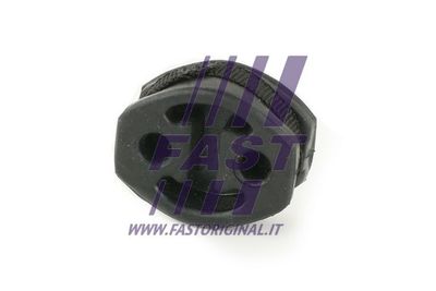 Dystans gumowy, tłumik FAST FT84535