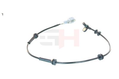 SENZOR TURATIE ROATA GH GH702204 28