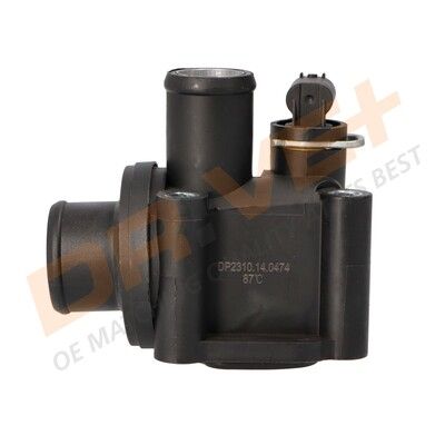 Termostatas, aušinimo skystis