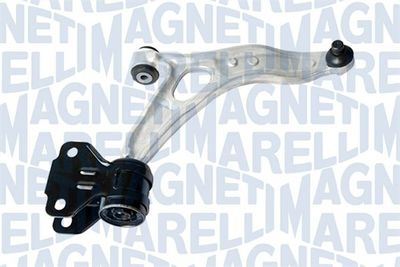 носач, окачване на колелата MAGNETI MARELLI