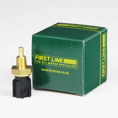 Czujnik, temperatura płynu chłodzącego FIRST LINE FTS3088