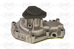 KWP 10533 Помпа (водяной насос)  для RENAULT (Рено)