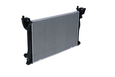 KüHLER MOTORKüHLUNG NRF 59248 19