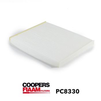 Филтър купе (поленов филтър) CoopersFiaam PC8330