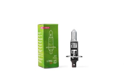 ZAROWKA 24V H1 70W P14.5S LONGLIFE