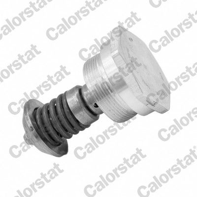 THERMOSTAT ÖLKüHLUNG