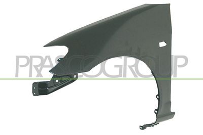 Крыло PRASCO HD0403014 для HONDA CIVIC