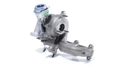 LADER AUFLADUNG BTS Turbo T912236 24