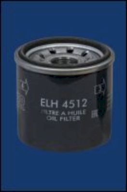 Масляный фильтр MECAFILTER ELH4512 для LEXUS UX