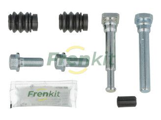 комплект водещи втулки, спирачен апарат FRENKIT 811030