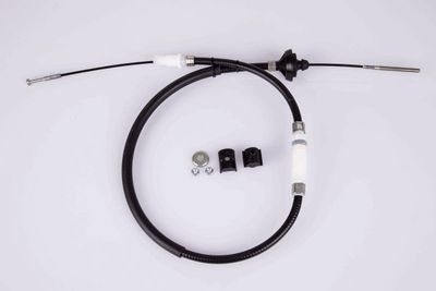 Трос, управление сцеплением HELLA 8AK 355 701-671 для VW TRANSPORTER