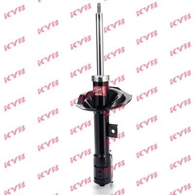 STOßDäMPFER KYB 339117 22