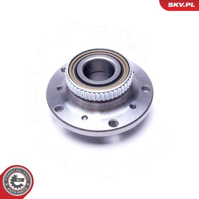 Rato guolio komplektas