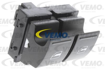 Выключатель, стеклолодъемник VEMO V10-73-0243 для VW EOS