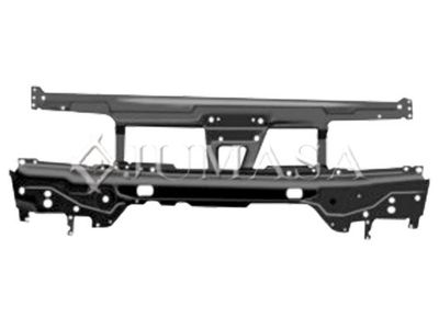 Облицовка передка JUMASA 06714567 для SEAT CORDOBA