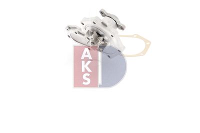 WASSERPUMPE MOTORKüHLUNG AKS DASIS 570545N 10