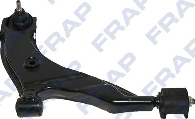 FRAP F2694 Рычаг подвески  для HYUNDAI ACCENT седан (X-3) 1.5 i 12V