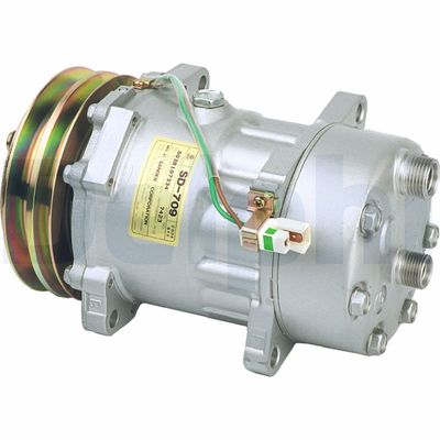 COMPRESOR CLIMATIZARE