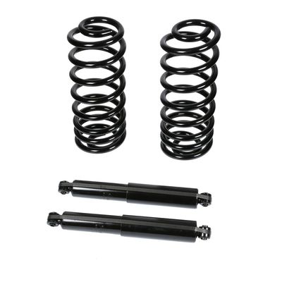 FAHRWERKSSATZ FEDERN/DäMPFER Arnott C2607 5