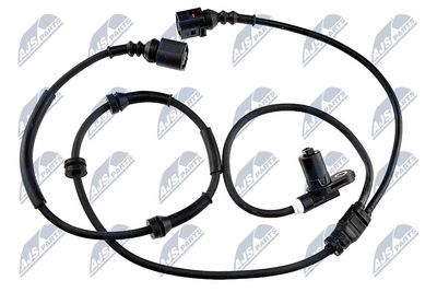 датчик, обороти на колелото NTY HCA-FR-012
