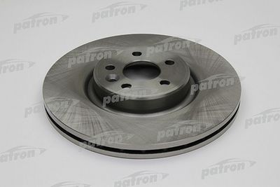Тормозной диск PATRON PBD4851 для VOLVO S60