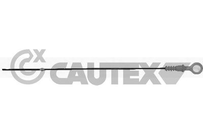 CAUTEX 461107 Щуп масляный  для AUDI A4 (Ауди А4)
