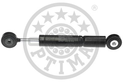 Tłumik drgań, pasek wieloklinowy OPTIMAL 0-N2145