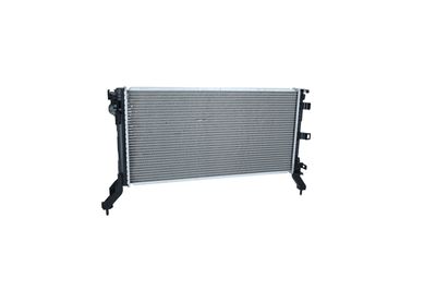 KüHLER MOTORKüHLUNG NRF 53026 23